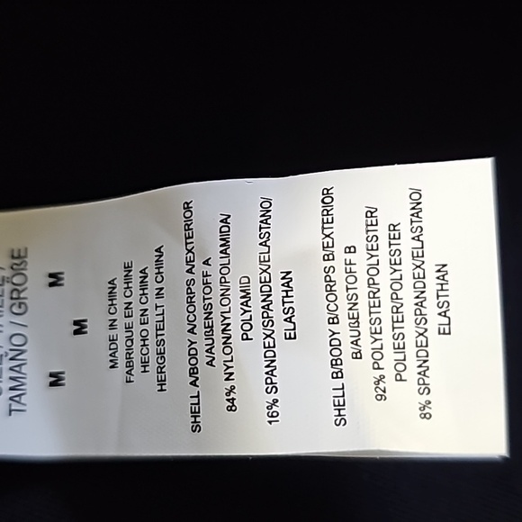 Kate spade new york Plain Logo Swimwear - Picture 10 of 10